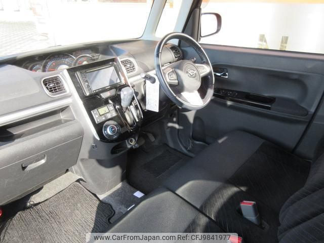 daihatsu tanto 2014 quick_quick_LA600S_LA600S-0068000 image 2