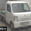 suzuki carry-truck 2011 -SUZUKI--Carry Truck DA63T--712166---SUZUKI--Carry Truck DA63T--712166- image 1