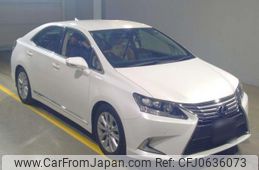 lexus hs 2014 quick_quick_DAA-ANF10_2063146