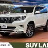 toyota land-cruiser-prado 2021 -TOYOTA--Land Cruiser Prado 3BA-TRJ150W--TRJ150-0127362---TOYOTA--Land Cruiser Prado 3BA-TRJ150W--TRJ150-0127362- image 1