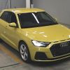 audi a1 2020 -AUDI--Audi A1 WAUZZZGB0LR045865---AUDI--Audi A1 WAUZZZGB0LR045865- image 1
