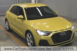 audi a1 2020 -AUDI--Audi A1 WAUZZZGB0LR045865---AUDI--Audi A1 WAUZZZGB0LR045865-