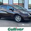 nissan note 2020 -NISSAN--Note DAA-HE12--HE12-407869---NISSAN--Note DAA-HE12--HE12-407869- image 1