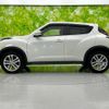 nissan juke 2017 quick_quick_DBA-YF15_YF15-511336 image 2