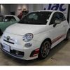 abarth 595 2013 quick_quick_ABA-312142_00917621 image 1