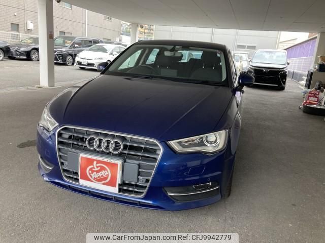 audi a3 2015 quick_quick_DBA-8VCXS_5GA018755 image 2