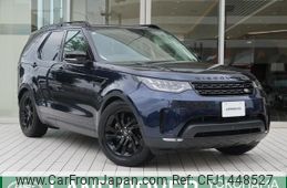 land-rover discovery 2019 quick_quick_LR3KA_SALRA2AK1KA087817