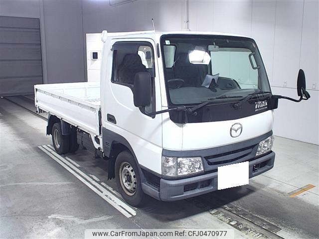 mazda titan 2006 -MAZDA 【尾張小牧 400ﾈ9317】--Titan SYE4T--202549---MAZDA 【尾張小牧 400ﾈ9317】--Titan SYE4T--202549- image 1