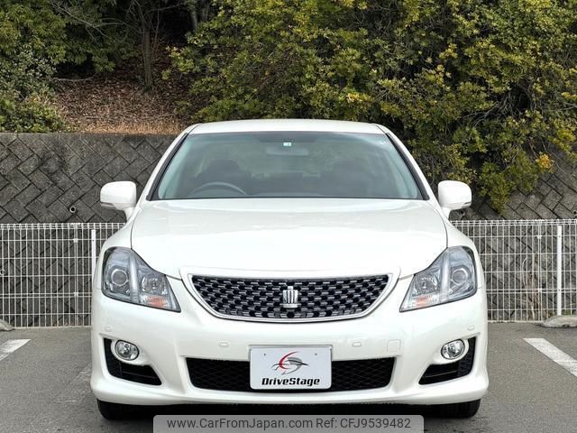 toyota crown 2008 quick_quick_DBA-GRS200_GRS200-0014779 image 2