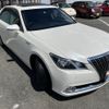 toyota crown-majesta 2017 -TOYOTA--Crown Majesta DAA-GWS214--GWS214-6014517---TOYOTA--Crown Majesta DAA-GWS214--GWS214-6014517- image 4