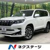 toyota land-cruiser-prado 2022 quick_quick_TRJ150W_TRJ150-0148155 image 1