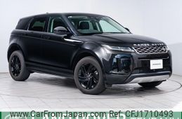 land-rover range-rover 2022 CFJ1710493