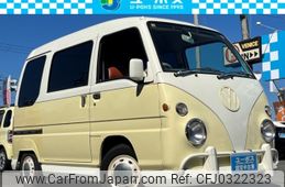 subaru sambar 1997 CARSENSOR_JP_AU5995159109