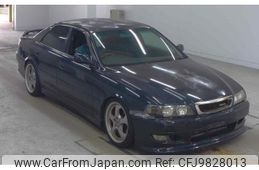 toyota chaser 1999 quick_quick_GF-JZX100_01050493