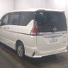 nissan serena 2016 -NISSAN 【長岡 301ｻ7036】--Serena GFNC27-001792---NISSAN 【長岡 301ｻ7036】--Serena GFNC27-001792- image 2