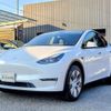 tesla tesla-modely 2024 CFJ1684535 image 1