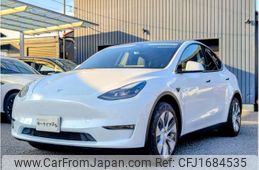 tesla tesla-modely 2024 CFJ1684535