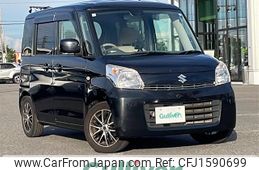 suzuki spacia 2015 CFJ1590699