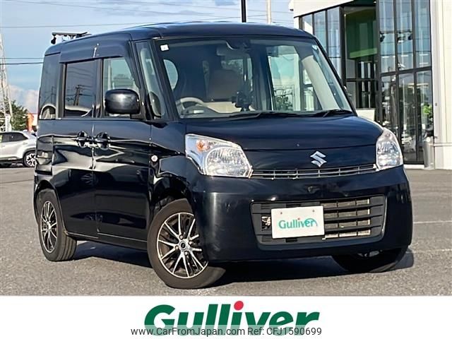 suzuki spacia 2015 CFJ1590699 image 1