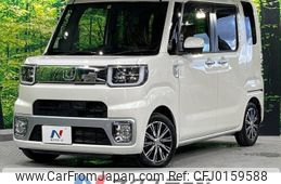 daihatsu wake 2016 -DAIHATSU--WAKE DBA-LA700S--LA700S-0056367---DAIHATSU--WAKE DBA-LA700S--LA700S-0056367-