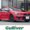 subaru wrx 2017 -SUBARU--WRX DBA-VAG--VAG-025789---SUBARU--WRX DBA-VAG--VAG-025789- image 1