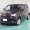 toyota bb 2012 -TOYOTA--bB CBA-QNC21--QNC21-0105035---TOYOTA--bB CBA-QNC21--QNC21-0105035- image 1