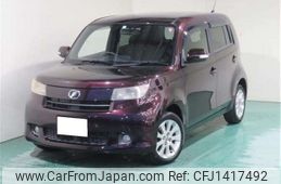 toyota bb 2012 -TOYOTA--bB CBA-QNC21--QNC21-0105035---TOYOTA--bB CBA-QNC21--QNC21-0105035-