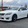 toyota crown 2012 -TOYOTA--Crown DBA-GRS200--GRS200-0076651---TOYOTA--Crown DBA-GRS200--GRS200-0076651- image 1