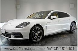 porsche panamera 2018 CFJ1511404