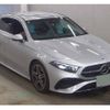 mercedes-benz a-class 2023 quick_quick_5BA-177084_W1K1770842V184809 image 1