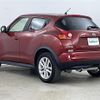 nissan juke 2012 -NISSAN--Juke CBA-NF15--NF15-012766---NISSAN--Juke CBA-NF15--NF15-012766- image 15