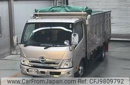 hino dutro 2020 -HINO--Hino Dutoro XZU710M-0028788---HINO--Hino Dutoro XZU710M-0028788-