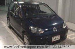 volkswagen up 2014 -VOLKSWAGEN--VW up AACHY-ED075055---VOLKSWAGEN--VW up AACHY-ED075055-