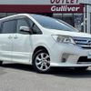nissan serena 2011 -NISSAN--Serena DBA-FC26--FC26-002615---NISSAN--Serena DBA-FC26--FC26-002615- image 1