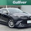 toyota c-hr 2018 -TOYOTA--C-HR DAA-ZYX10--ZYX10-2118717---TOYOTA--C-HR DAA-ZYX10--ZYX10-2118717- image 1