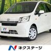 daihatsu move 2013 -DAIHATSU--Move DBA-LA100S--LA100S-0245713---DAIHATSU--Move DBA-LA100S--LA100S-0245713- image 1