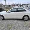 mercedes-benz c-class 2008 CFJ6907622 image 7