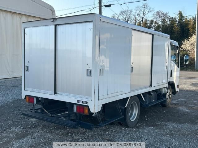 isuzu elf-truck 2019 CFJ0887870 image 2