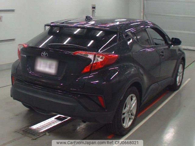 toyota c-hr 2020 -TOYOTA--C-HR NGX10-2016069---TOYOTA--C-HR NGX10-2016069- image 2