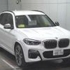 bmw x3 2019 -BMW 【いわき 300ﾏ8074】--BMW X3 TX30-0LP19514---BMW 【いわき 300ﾏ8074】--BMW X3 TX30-0LP19514- image 1