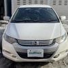 honda insight 2009 -HONDA--Insight DAA-ZE2--ZE2-1180087---HONDA--Insight DAA-ZE2--ZE2-1180087- image 17