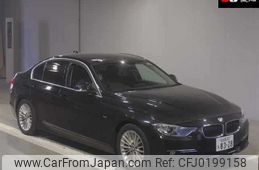 bmw 3-series 2014 -BMW 【名古屋 307ﾏ8328】--BMW 3 Series 3B20-0NR97670---BMW 【名古屋 307ﾏ8328】--BMW 3 Series 3B20-0NR97670-