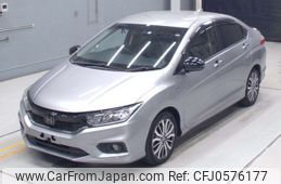 honda grace 2017 -HONDA--Grace GM4-1203261---HONDA--Grace GM4-1203261-