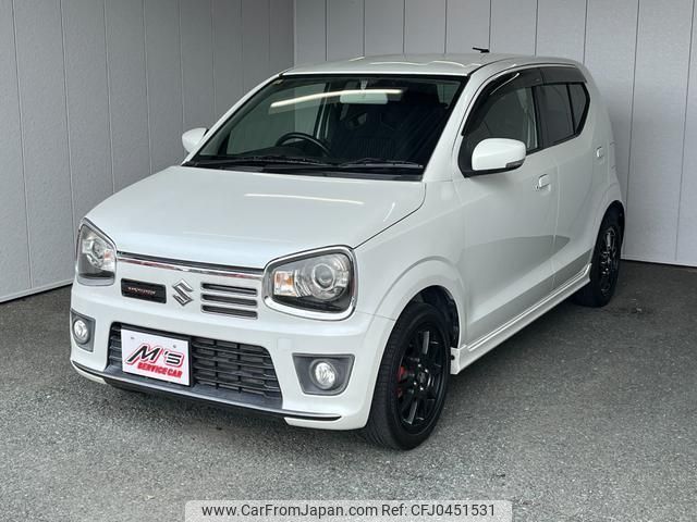 suzuki alto-works 2016 quick_quick_HA36S_HA36S-878208 image 2