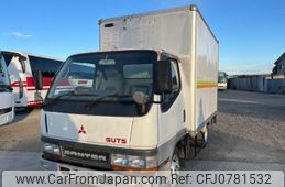 mitsubishi-fuso canter-guts 1998 -MITSUBISHI--Canter Guts KC-FD501B--FD501B441370---MITSUBISHI--Canter Guts KC-FD501B--FD501B441370-