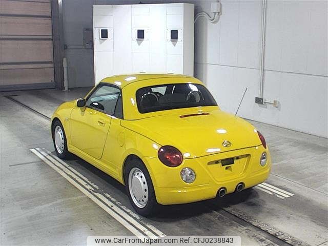 daihatsu copen 2002 -DAIHATSU--Copen L880K-0002294---DAIHATSU--Copen L880K-0002294- image 2