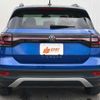 volkswagen t-cross 2022 quick_quick_3BA-C1DKR_WVGZZZC1ZPY008452 image 10