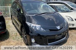 toyota estima 2012 CFJ1620399