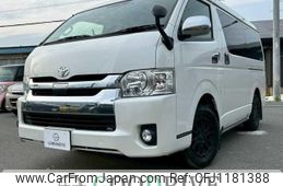 toyota hiace-wagon 2019 quick_quick_CBA-TRH219W_TRH219-0032770