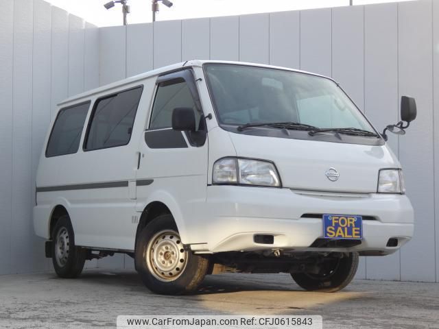 nissan vanette-van 2004 quick_quick_TC-SK82MN_SK82MN-303274 image 1